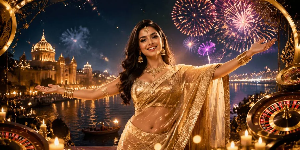লাইভ স্যালন প্রিভে রুলেট